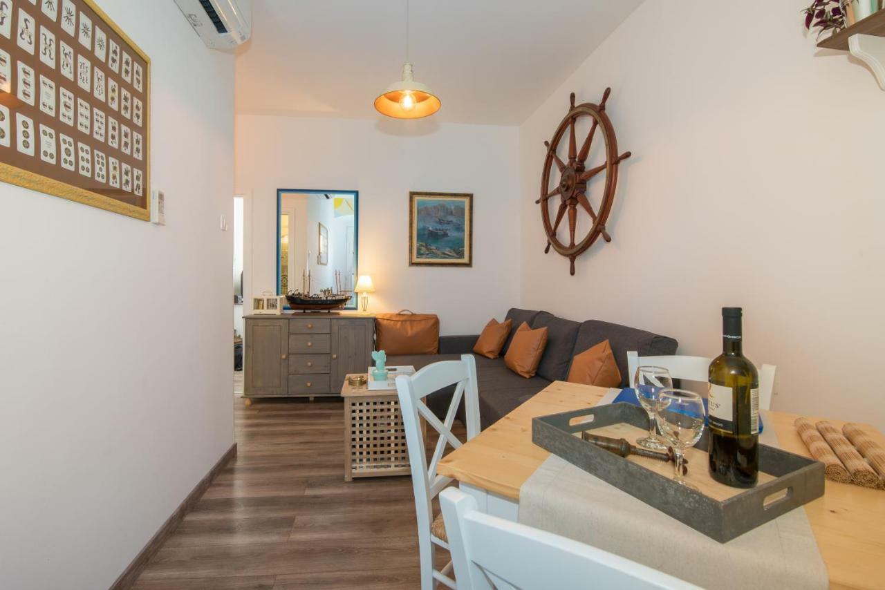 Skipper Suites Novigrad  Exterior photo
