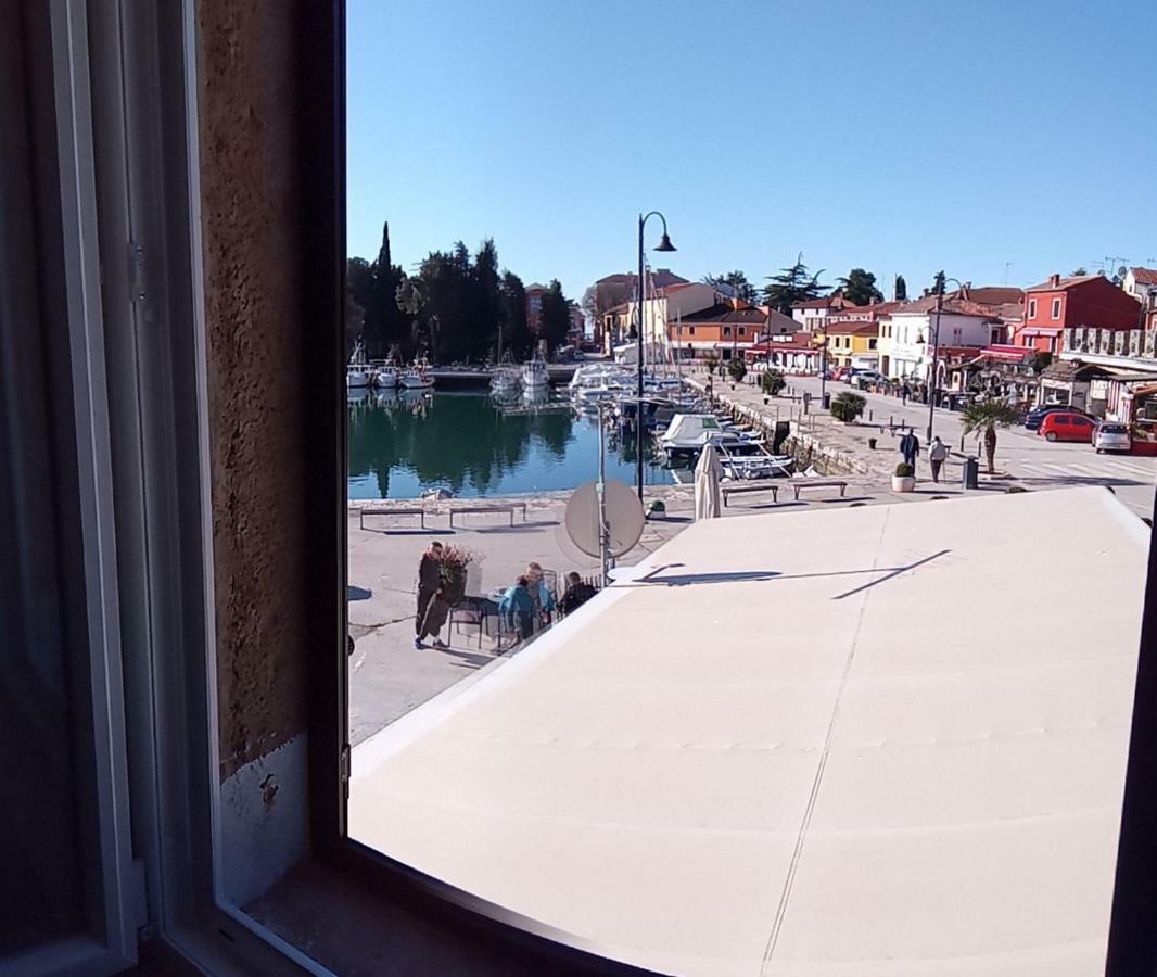 Skipper Suites Novigrad  Exterior photo